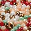 Glass Beads EGLA-A034-SM6mm-35-3