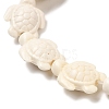 Synthetic Howlite Beads TURQ-E007-13-4