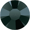 Preciosa&reg MAXIMA Crystal No Hotfix Flatback Stones Y-PRC-NSS8-23980-3
