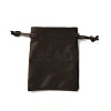Velvet Jewelry Drawstring Storage Pouches ABAG-P013-02A-02-1