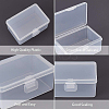Polypropylene(PP) Plastic Boxes CON-BC0006-55-4