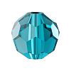 Preciosa&reg Crystal Beads Y-PRC-BB4-60100-1