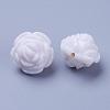 Opaque Acrylic Beads MACR-S635-16mm-2-2