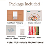 Embroidery Starter Kits DIY-P077-060-2