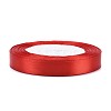 Valentines Day Gifts Boxes Packages Single Face Satin Ribbon SRIB-Y026-3
