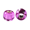 TOHO Round Seed Beads SEED-XTR11-2214-3