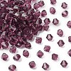 Preciosa&reg Crystal Beads Y-PRC-BA6-20050-3