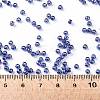 TOHO 8/0 Round Beads X-SEED-TR08-0327-4