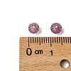 Preciosa&reg Crystal Beads X-PRC-BA5-20050-5