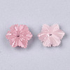 Synthetic Coral Beads CORA-S026-19B-2