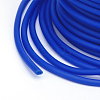 Hollow Pipe PVC Tubular Synthetic Rubber Cord RCOR-R007-3mm-13-3