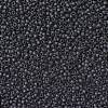 TOHO 15/0 Round Beads X-SEED-TR15-0049F-2
