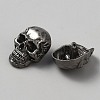 Vintage Woolen Alloy Buckle LS-FIND-WH0152-675-2