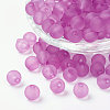 Transparent Acrylic Beads LS-X-PL704-C71-1