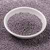 MIYUKI Round Rocailles Beads X-SEED-G009-RR0437-3