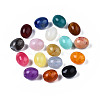 Acrylic Beads OACR-N131-005-1