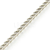 Unwelded Iron Twisted Chains CH-R078-09P-1