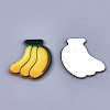 Plastic Cabochons KY-T010-23-2