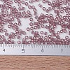 MIYUKI Delica Beads X-SEED-J020-DB0711-4