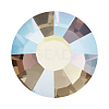 Preciosa&reg Crystal Hotfix Flatback Stones Y-PRC-HSS10-10210-200-2