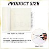 Polyester Fabric for DIY Crafts DIY-WH20011-67E-2