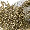 TOHO Round Seed Beads SEED-XTR11-0375-1