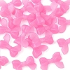 20Pcs Acrylic Bead OACR-YW0003-85B-1