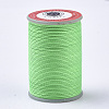 Waxed Polyester Cord YC-N010-01H-1
