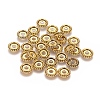 Alloy Spacer Beads LS-PALLOY-A20080-AG-FF-1