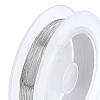 Round Copper Wire for Jewelry Making CWIR-BC0004-0.15mm-04-8