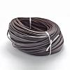 Leather Cords WL-R005-5x2-03-2
