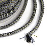 Nylon Braided Cords NWIR-C004-02C-3