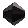 Preciosa&reg Crystal Beads X-PRC-BA5-23980-1