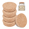 Wood Cork Stopper FIND-WH0110-749B-1