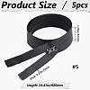 Nylon Zipper Sewing Accessories FIND-WH20001-66B-2