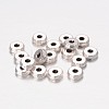 Tibetan Style Spacer Beads K0968041-1