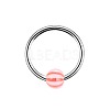 Stainless Steel Lip Rings WG73D47-12-1