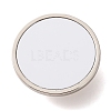 Soccer Season Sublimation Blank Brooch Pins FIND-T077-01C-P-2