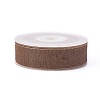 Polyester Ribbons SRIB-L051-15mm-C005-1