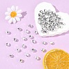 Preciosa&reg Crystal Beads Y-PRC-BB4-00030-27000-4