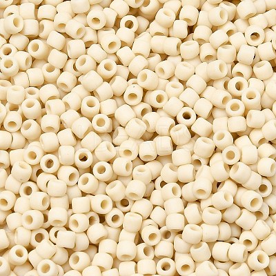 TOHO 8/0 Round Beads X-SEED-TR08-0051F-1