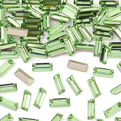 Preciosa&reg MAXIMA Crystal Fancy Stones X-PRC-FB4-50520-1