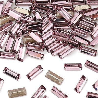 Preciosa&reg MAXIMA Crystal Fancy Stones Y-PRC-FB4-20020-1