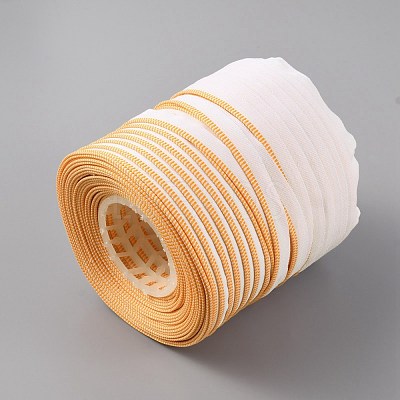 Flat Cotton Book Headbands OCOR-WH0067-51C-1