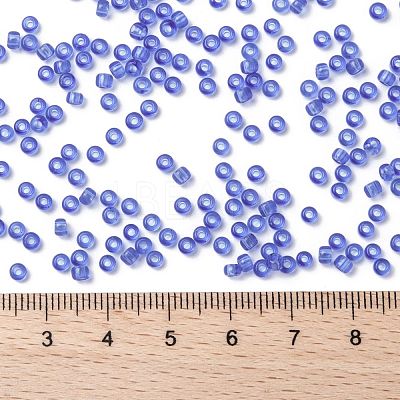 MIYUKI Round Rocailles Beads SEED-G008-RR0159D-1