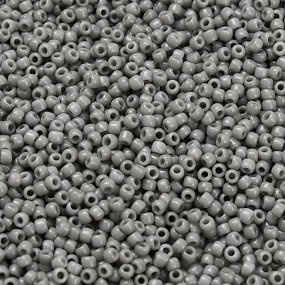 TOHO 11/0 Round Beads X-SEED-TR11-0053-1