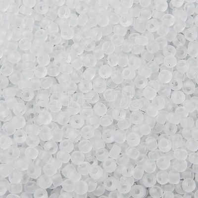 MIYUKI Round Rocailles Beads X-SEED-G008-RR0131F-1