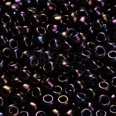 TOHO 3/0 Round Beads X-SEED-TR03-0085-1