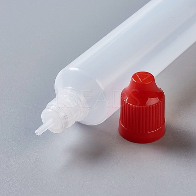 Plastic Bead Containers CON-WH0043-01A-1