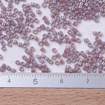 MIYUKI Delica Beads X-SEED-J020-DB0158-1